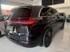 Li Auto L7 2024 MAX - ფოტო 9