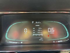 Hyundai Elantra 2023 1.5L CVT GLS Leading Edition - ფოტო 10