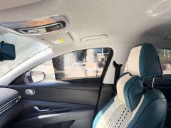 Hyundai Elantra 2023 1.5L CVT GLS Leading Edition - ფოტო 14
