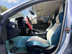 Hyundai Elantra 2023 1.5L CVT GLS Leading Edition - ფოტო 18