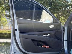 Hyundai Elantra 2023 1.5L CVT GLS Leading Edition - ფოტო 20