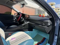 Hyundai Elantra 2023 1.5L CVT GLS Leading Edition - ფოტო 6