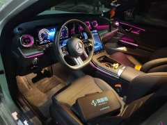 Mercedes-Benz C-Class 2024 Facelift C 260 L Sport Edition - ფოტო 6