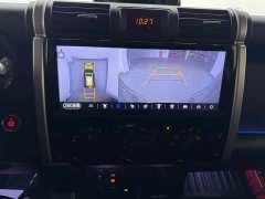 Mercedes-Benz FJ Cruiser 2023 4.0L GX-R Middle East version - ფოტო 14