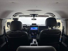 Mercedes-Benz FJ Cruiser 2023 4.0L GX-R Middle East version - ფოტო 18