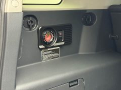 Mercedes-Benz FJ Cruiser 2023 4.0L GX-R Middle East version - ფოტო 19