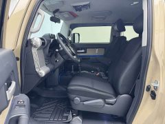 Mercedes-Benz FJ Cruiser 2023 4.0L GX-R Middle East version - ფოტო 3