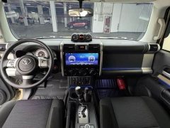 Mercedes-Benz FJ Cruiser 2023 4.0L GX-R Middle East version - ფოტო 5