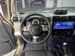 Mercedes-Benz FJ Cruiser 2023 4.0L GX-R Middle East version - ფოტო 8