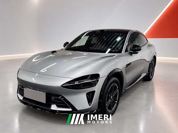 Xiaomi YU7 Rear-Wheel Drive Long-Range Edition - ავტომობილი ჩინეთიდან