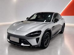 Xiaomi YU7 Rear-Wheel Drive Long-Range Edition - ფოტო 1