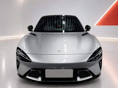 Xiaomi YU7 Rear-Wheel Drive Long-Range Edition - ფოტო 2