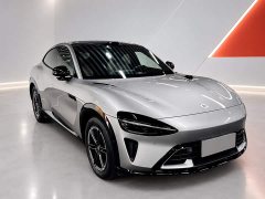 Xiaomi YU7 Rear-Wheel Drive Long-Range Edition - ფოტო 3