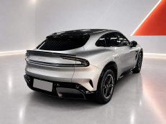 Xiaomi YU7 Rear-Wheel Drive Long-Range Edition - ფოტო 6