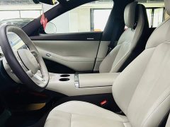 Xiaomi YU7 Rear-Wheel Drive Long-Range Edition - ფოტო 7