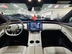 Xiaomi YU7 Rear-Wheel Drive Long-Range Edition - ფოტო 8
