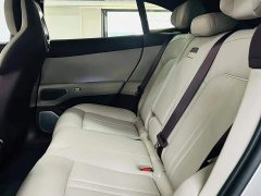 Xiaomi YU7 Rear-Wheel Drive Long-Range Edition - ფოტო 9