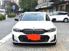 BMW 3 Series 325Li M Sport Midnight Edition Package - ფოტო 2