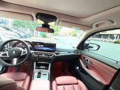 BMW 3 Series 325Li M Sport Midnight Edition Package - ფოტო 6