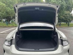 Xiaomi SU7 2024 Quad Motor Ultra-Long Range Advanced Autonomous Driving Max - ფოტო 17