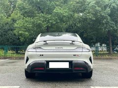 Xiaomi SU7 2024 Quad Motor Ultra-Long Range Advanced Autonomous Driving Max - ფოტო 8
