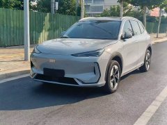 Geely Galaxy E5 530km Explorer Edition - ფოტო 1