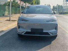 Geely Galaxy E5 530km Explorer Edition - ფოტო 2