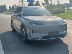 Geely Galaxy E5 530km Explorer Edition - ფოტო 3