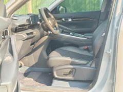 Geely Galaxy E5 530km Explorer Edition - ფოტო 4