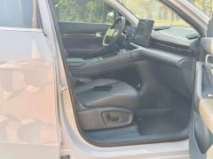 Geely Galaxy E5 530km Explorer Edition - ფოტო 5