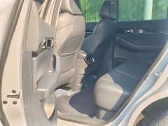 Geely Galaxy E5 530km Explorer Edition - ფოტო 6