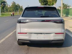 Geely Galaxy E5 530km Explorer Edition - ფოტო 8