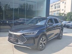 BYD Yuan Plus DM-i 115KM Flagship Smart Driving Edition - ფოტო 1