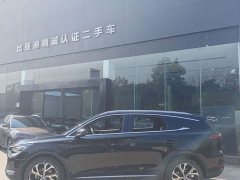 BYD Yuan Plus DM-i 115KM Flagship Smart Driving Edition - ფოტო 3