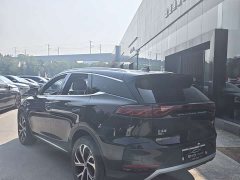 BYD Yuan Plus DM-i 115KM Flagship Smart Driving Edition - ფოტო 4