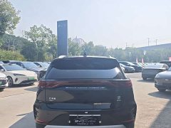 BYD Yuan Plus DM-i 115KM Flagship Smart Driving Edition - ფოტო 5