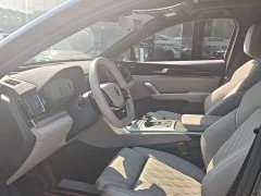 BYD Yuan Plus DM-i 115KM Flagship Smart Driving Edition - ფოტო 6