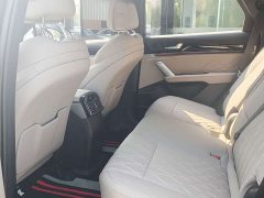 BYD Yuan Plus DM-i 115KM Flagship Smart Driving Edition - ფოტო 7