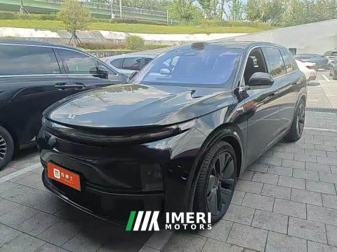 2024 Li Auto L7 Ultra - ავტომობილი ჩინეთიდან