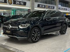 Mercedes-Benz GLC 260 L 4MATIC Luxury - ფოტო 1