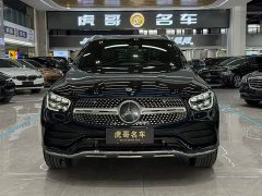 Mercedes-Benz GLC 260 L 4MATIC Luxury - ფოტო 2