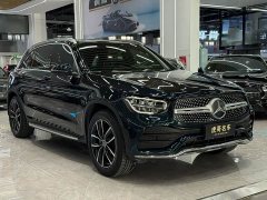 Mercedes-Benz GLC 260 L 4MATIC Luxury - ფოტო 3