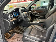 Mercedes-Benz GLC 260 L 4MATIC Luxury - ფოტო 4