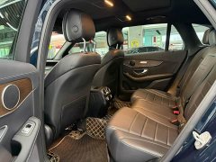 Mercedes-Benz GLC 260 L 4MATIC Luxury - ფოტო 5