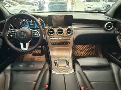 Mercedes-Benz GLC 260 L 4MATIC Luxury - ფოტო 6