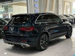 Mercedes-Benz GLC 260 L 4MATIC Luxury - ფოტო 7