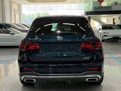 Mercedes-Benz GLC 260 L 4MATIC Luxury - ფოტო 8