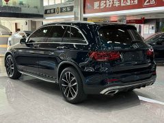 Mercedes-Benz GLC 260 L 4MATIC Luxury - ფოტო 9