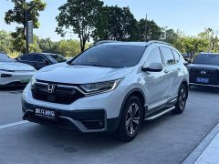 Honda CR-V 240TURBO CVT FWD Urban Edition - ფოტო 1