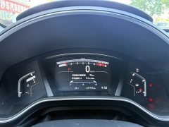 Honda CR-V 240TURBO CVT FWD Urban Edition - ფოტო 4